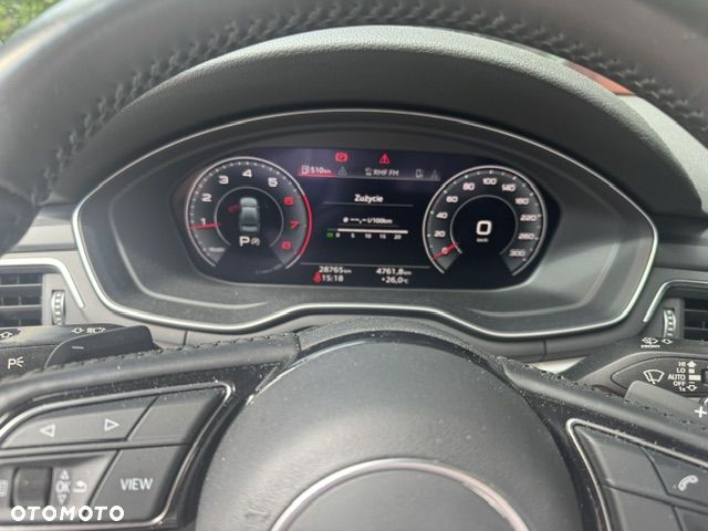 Audi A4 Limousine 35 TFSI S tronic - 6
