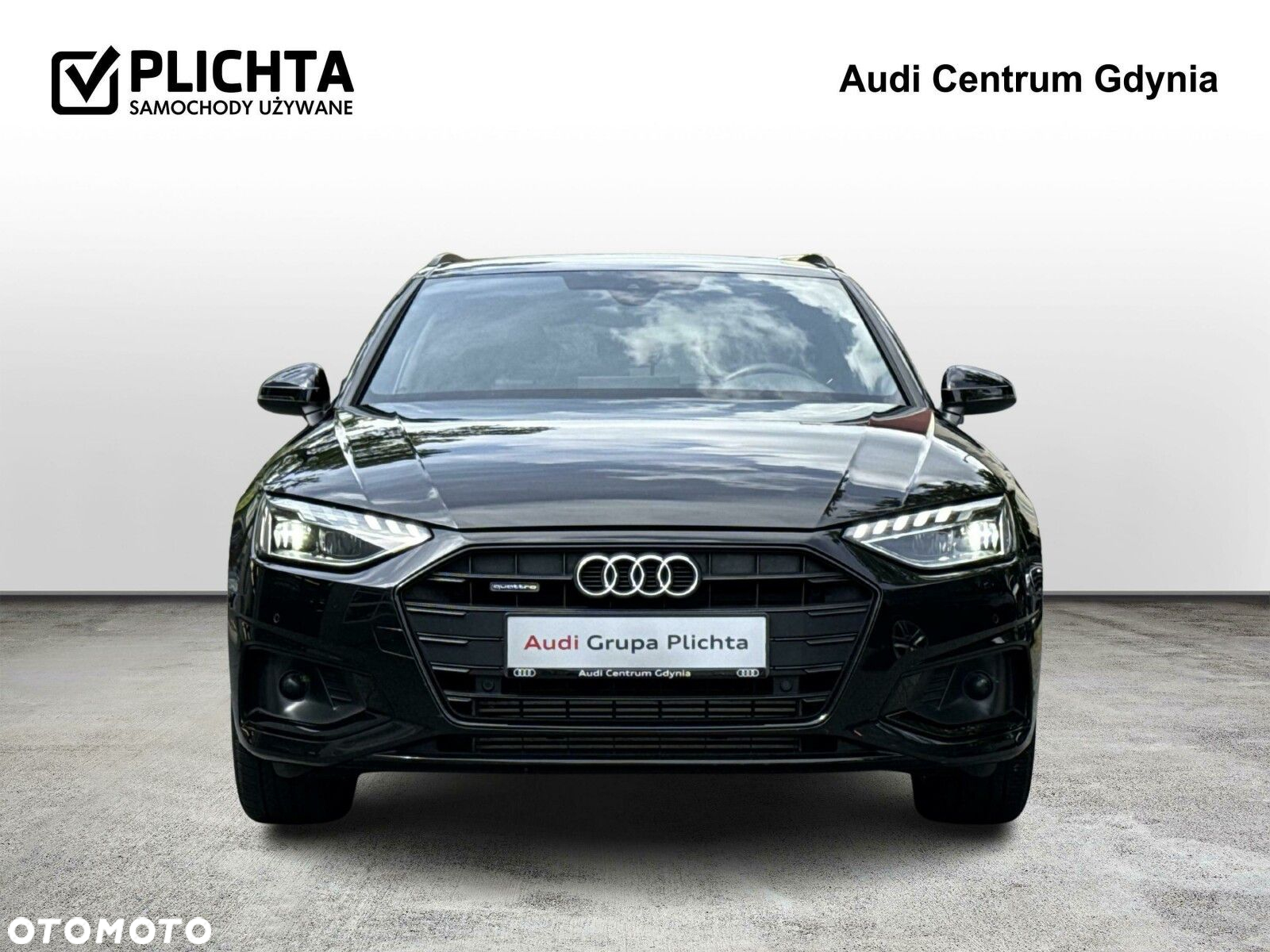 Audi A4 - 8