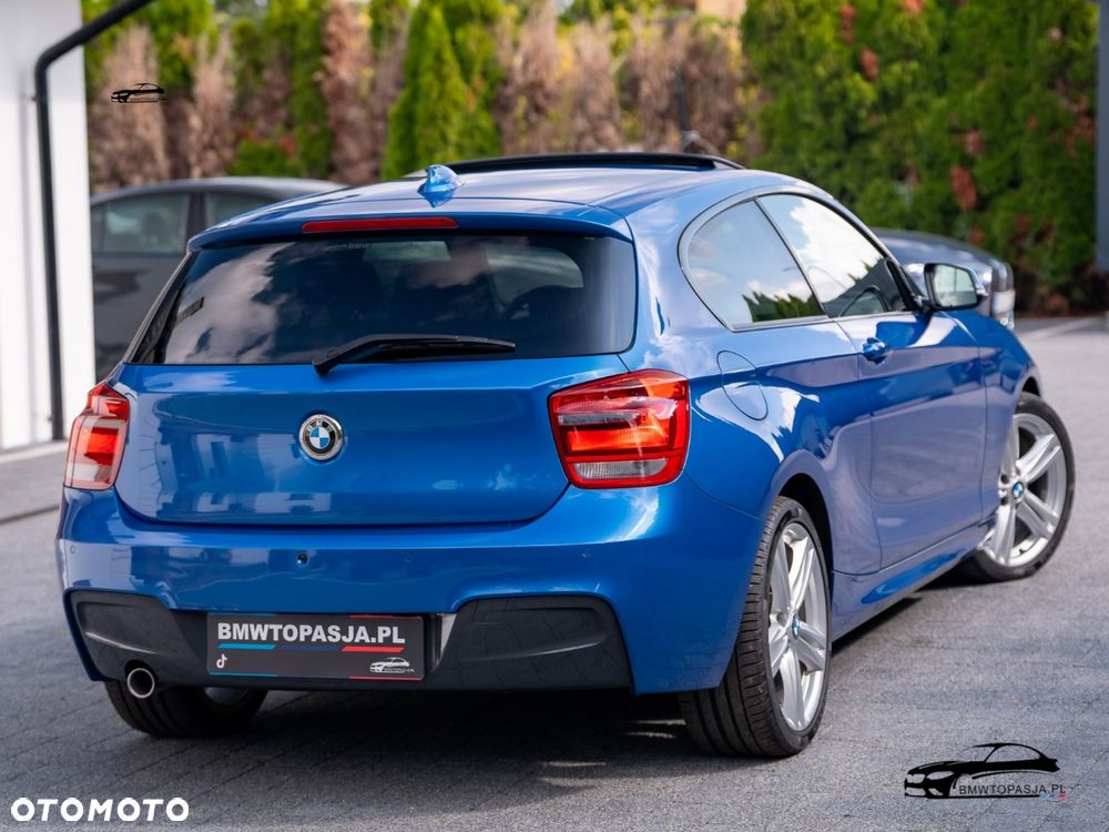 BMW Seria 1 - 29
