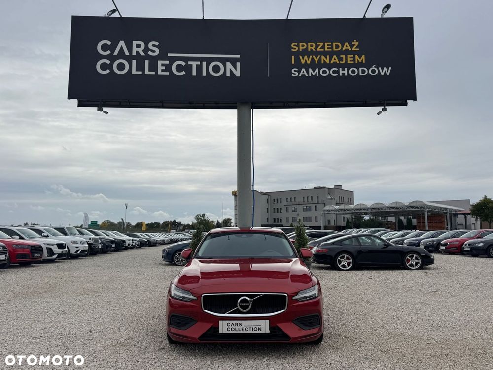 Volvo S60 - 23