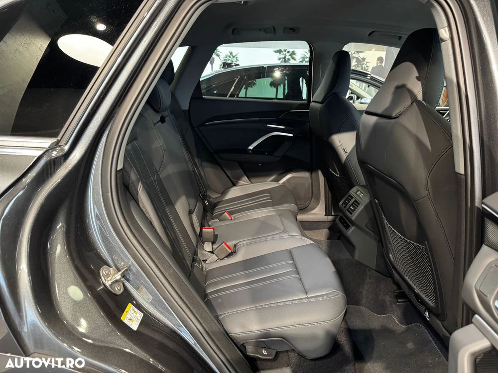 Audi Q5 40 TDI quattro S tronic MHEV S Line - 18
