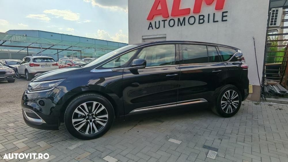 Renault Espace - 8