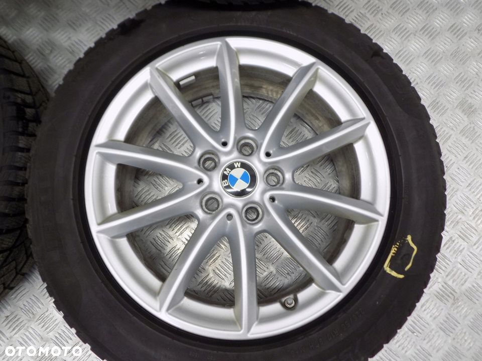 BMW F48 F39 FELGI ALUMINIOWE 17 6856061 - 6