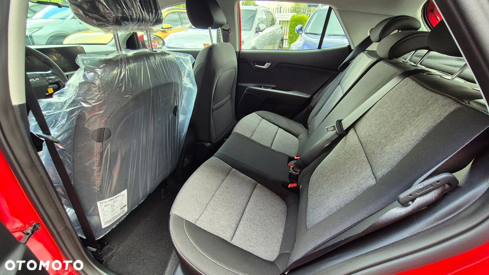 Kia Stonic 1.0 T-GDI M - 18