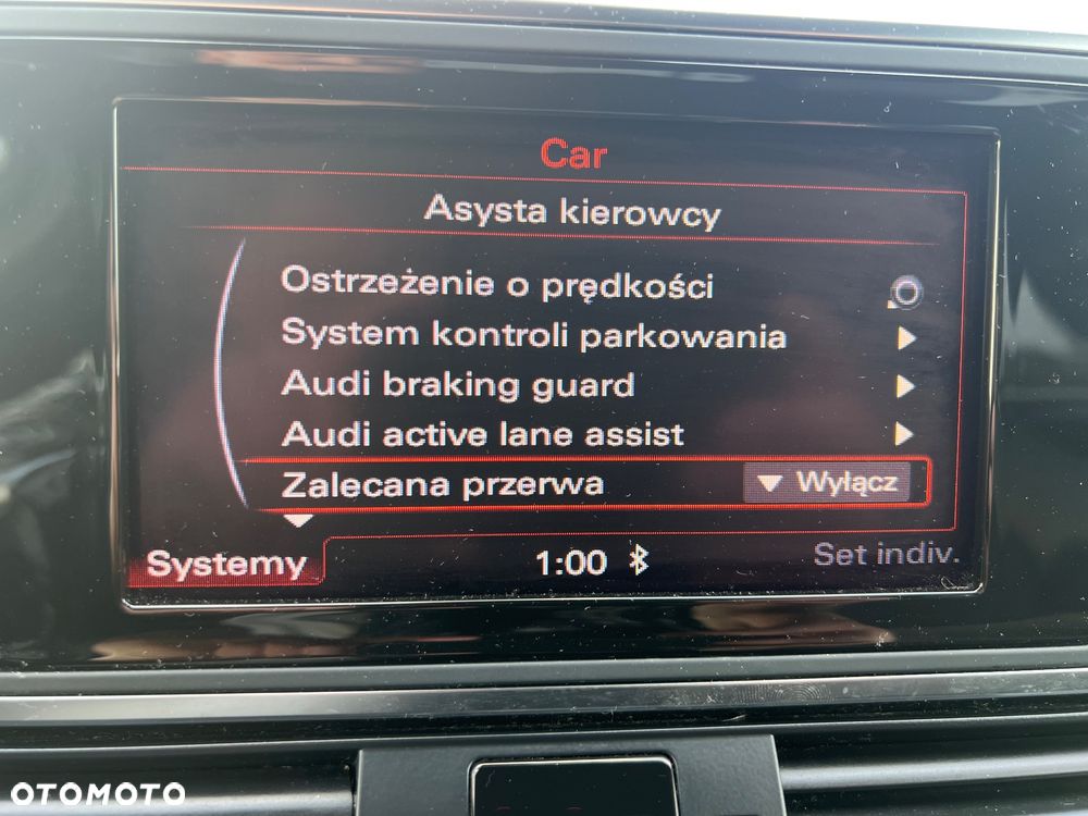 Audi A6 Avant 2.0 TDI DPF multitronic sport selection - 21