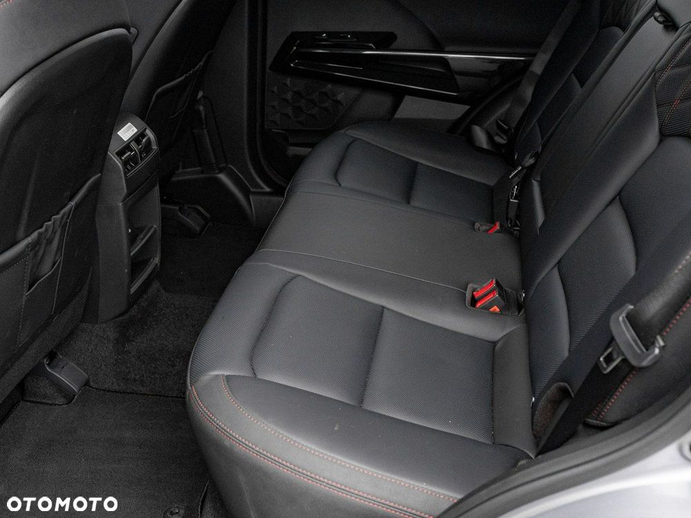 SsangYong/KGM Actyon - 24