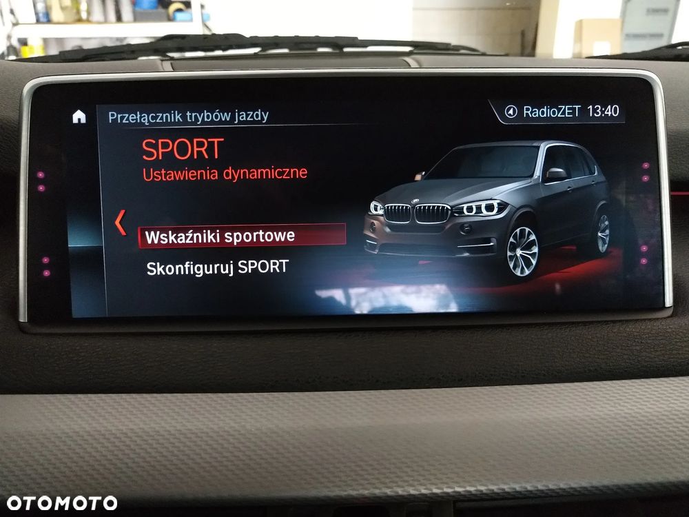 BMW X5 - 11