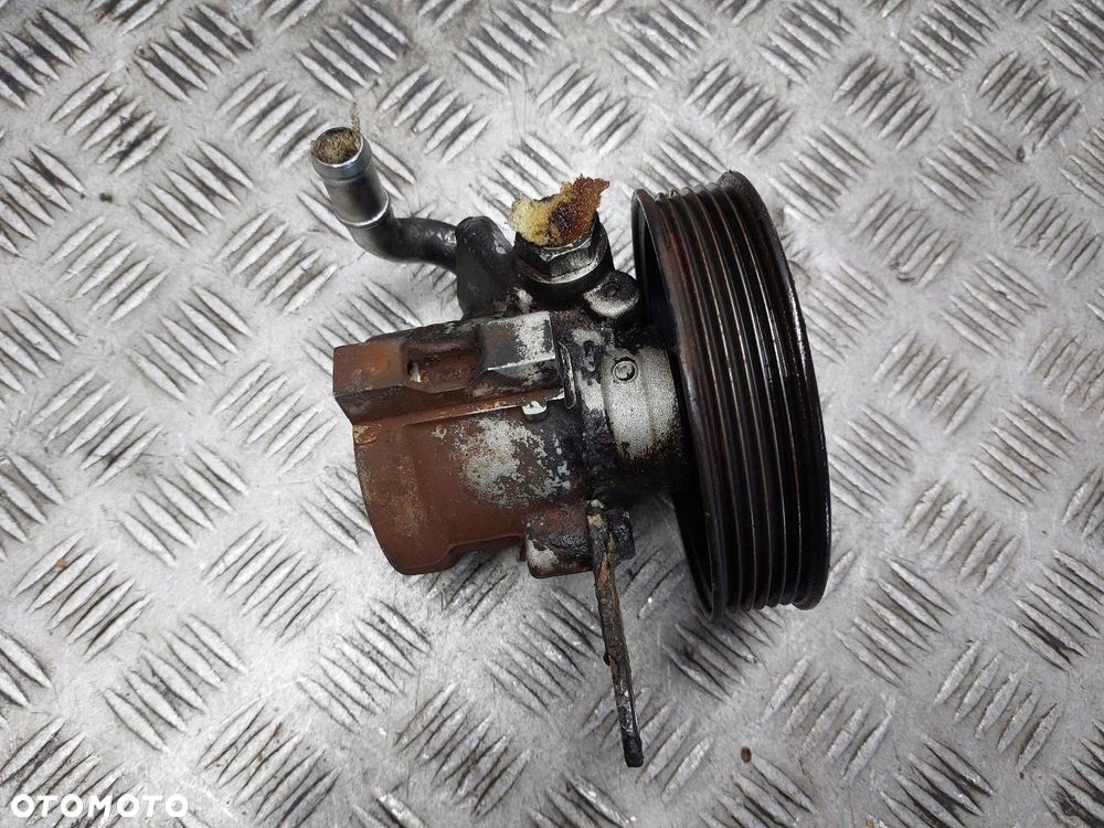 POMPA WSPOMAGANIA CHEVROLET CAPTIVA I 2.4 16V - 1