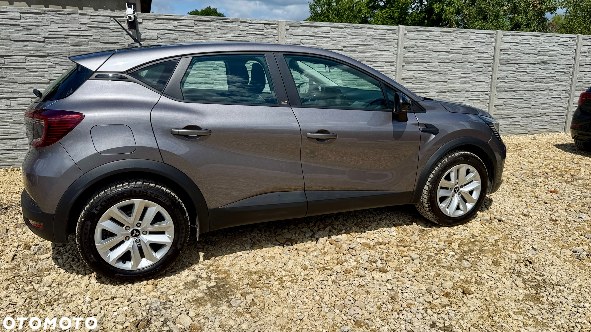 Mitsubishi ASX 1.0T Inform - 8