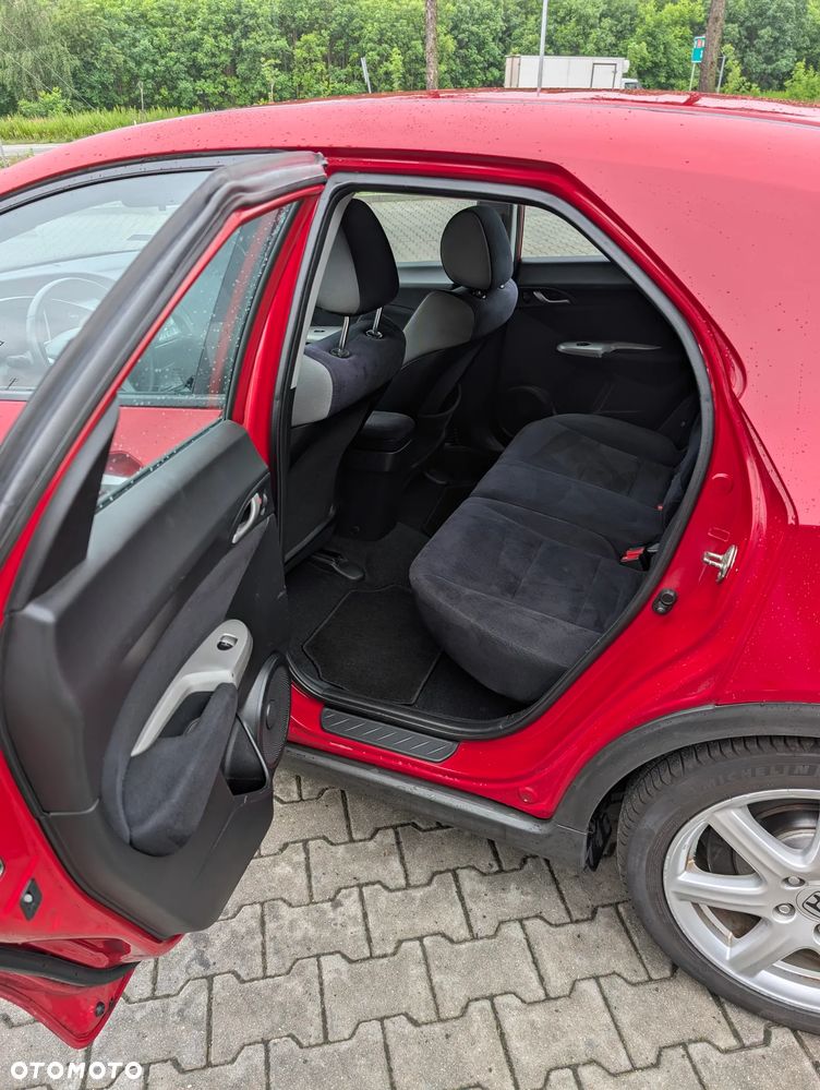 Honda Civic 1.8i-VTEC Comfort - 16