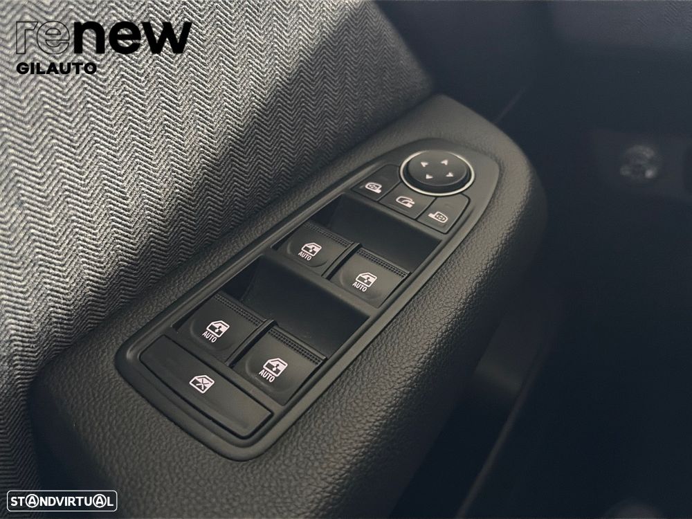 Renault Clio 1.0 TCe Techno Bi-Fuel - 20