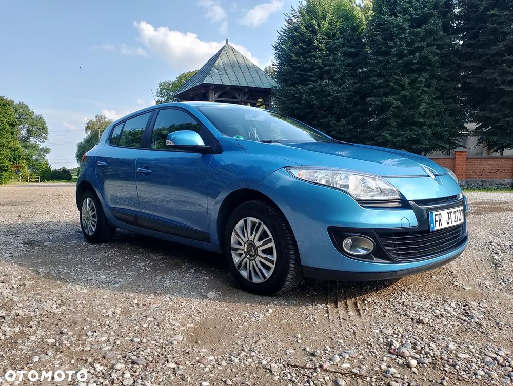 Renault Megane - 5