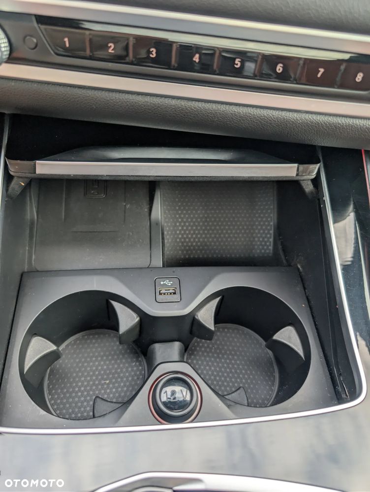 BMW X5 xDrive40i sport - 37
