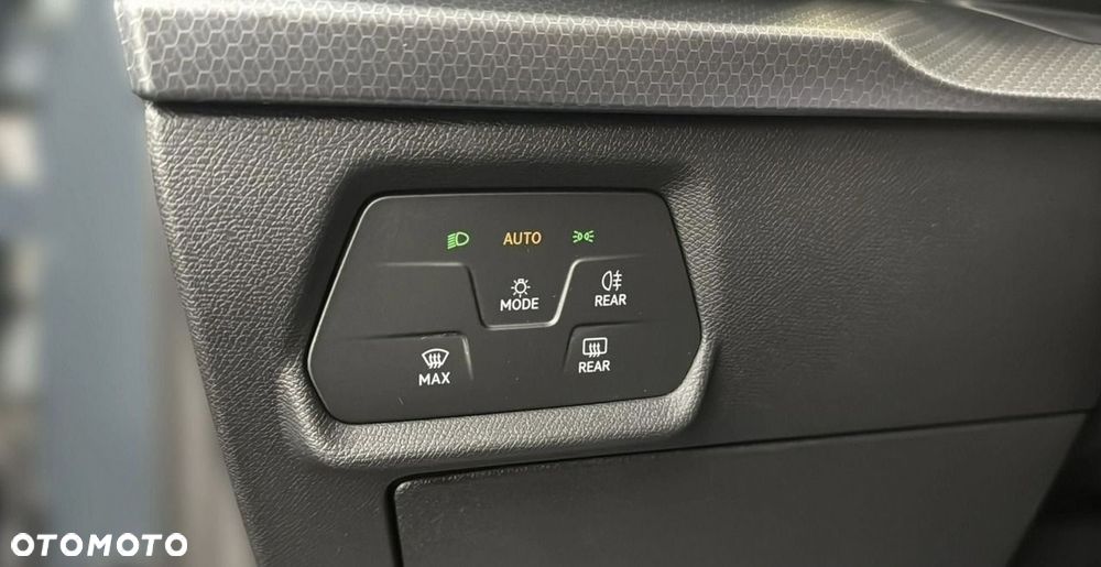 Seat Leon 1.5 TSI Style - 8