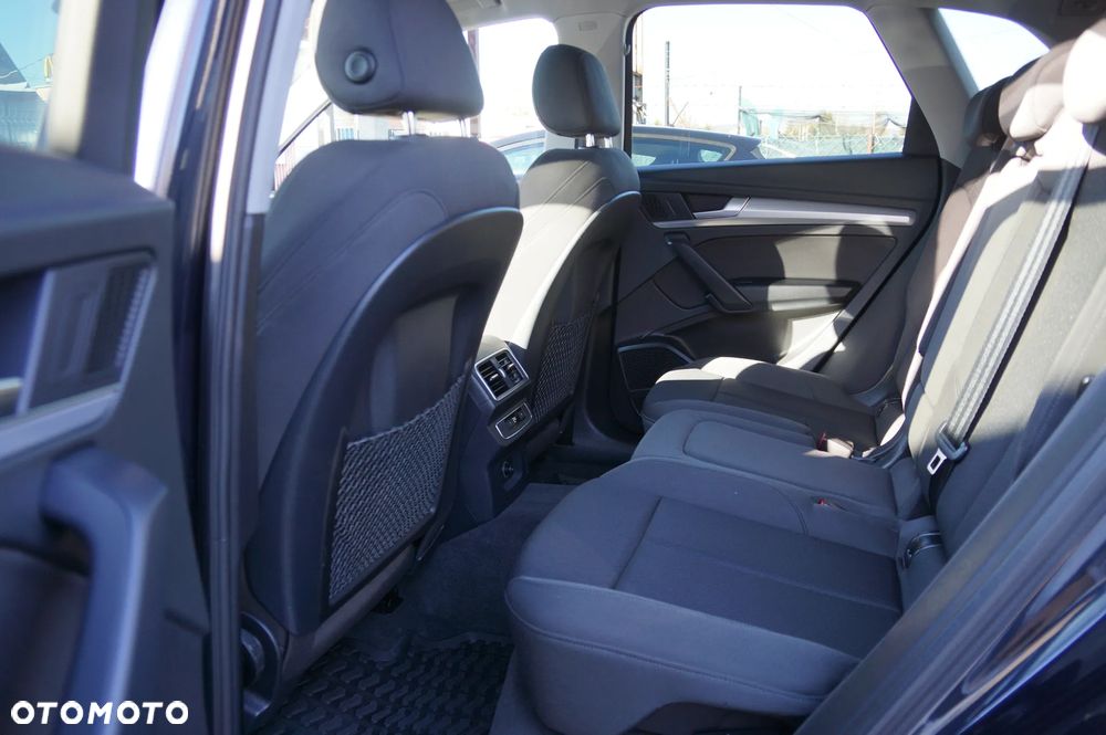 Audi Q5 2.0 TFSI Quattro S tronic - 32