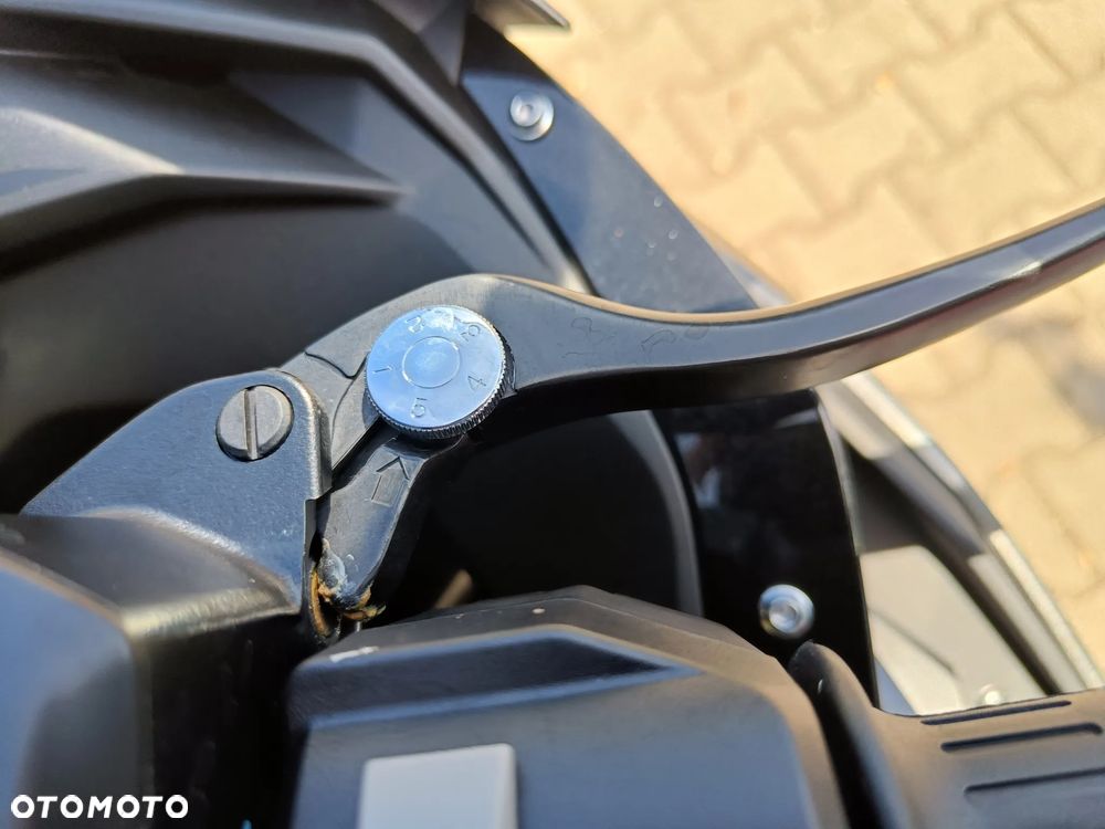Kawasaki ZX - 15