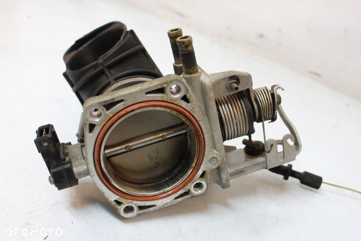 PRZEPUSTNICA BMW E36 320 I   1427174 - 1