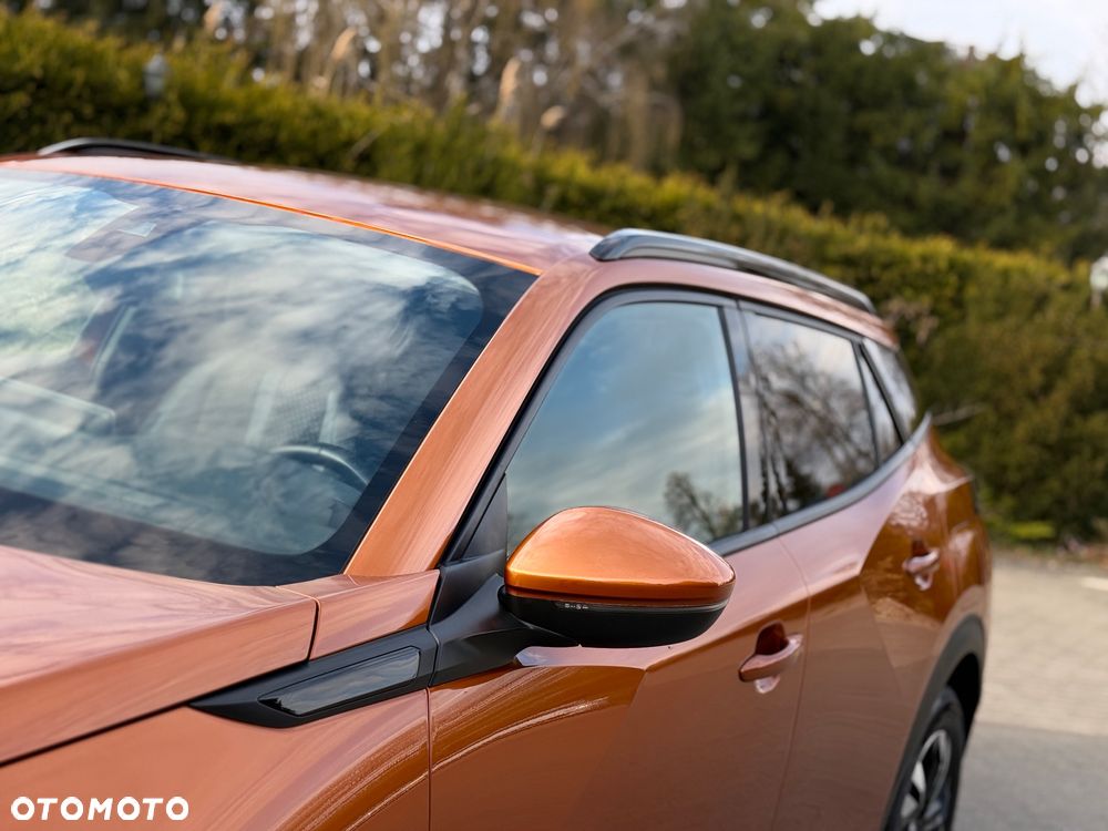 Peugeot 2008 BlueHDi 130 EAT8 Allure Pack - 29