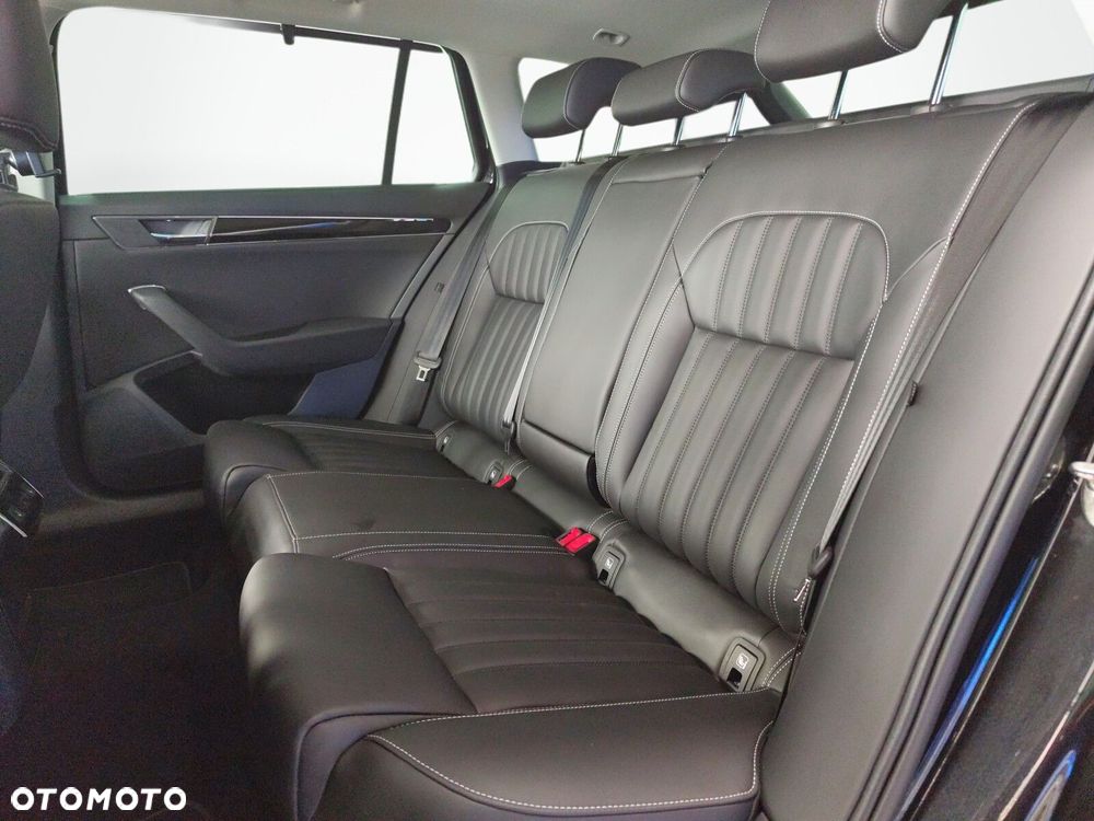 Skoda Superb - 14