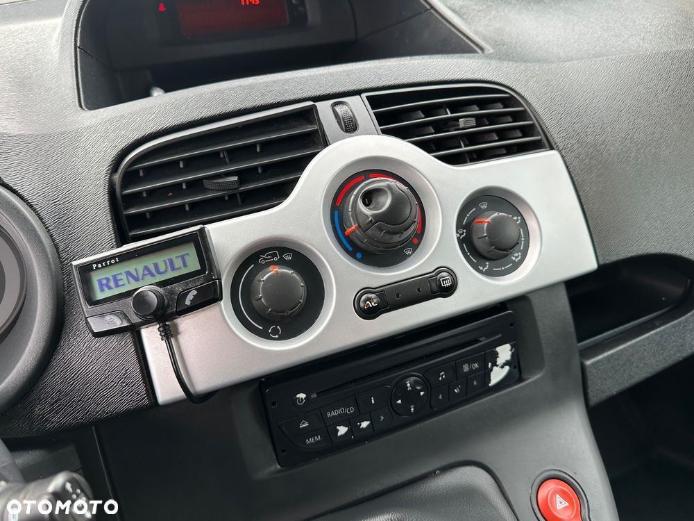 Renault Kangoo 1.5 dCi Privilege Plus - 13