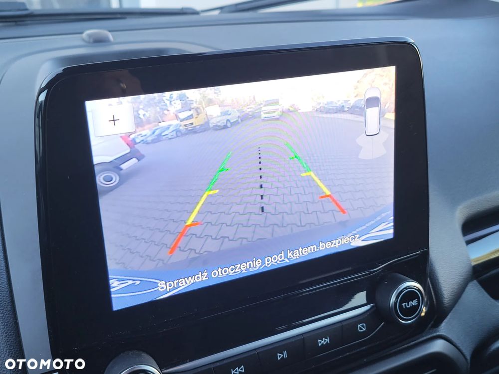 Ford EcoSport 1.0 EcoBoost GPF Active ASS - 16