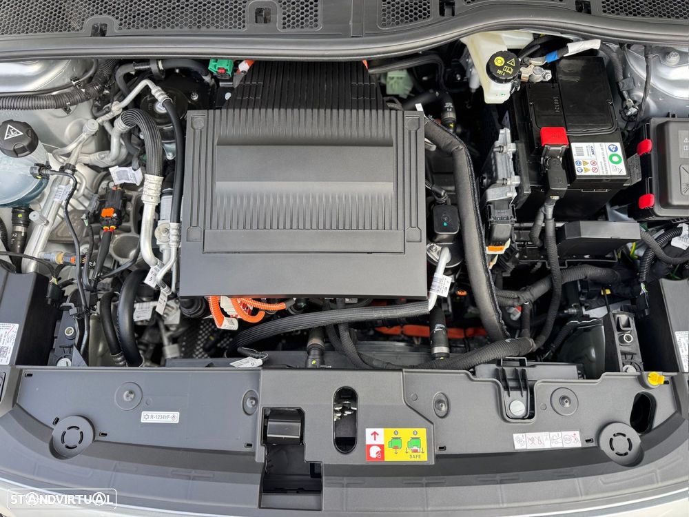 Opel Corsa-e e-GS - 46