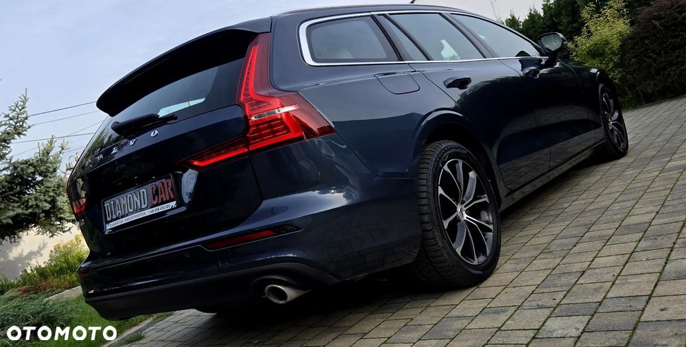 Volvo V60 D4 Geartronic Inscription - 17