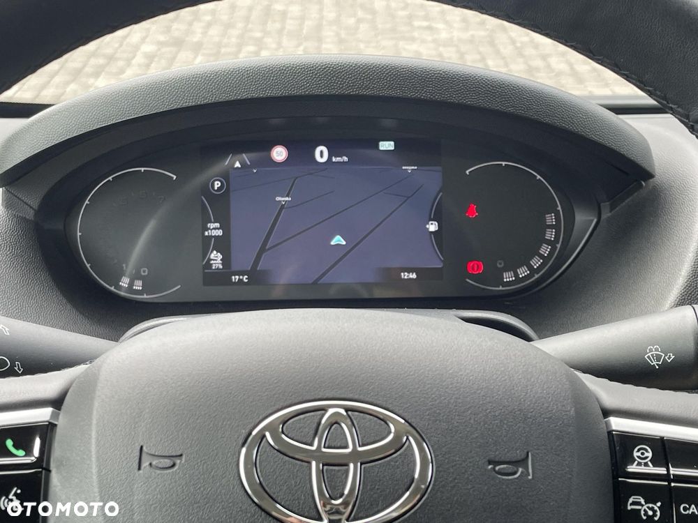 Toyota PROACE MAX - 24