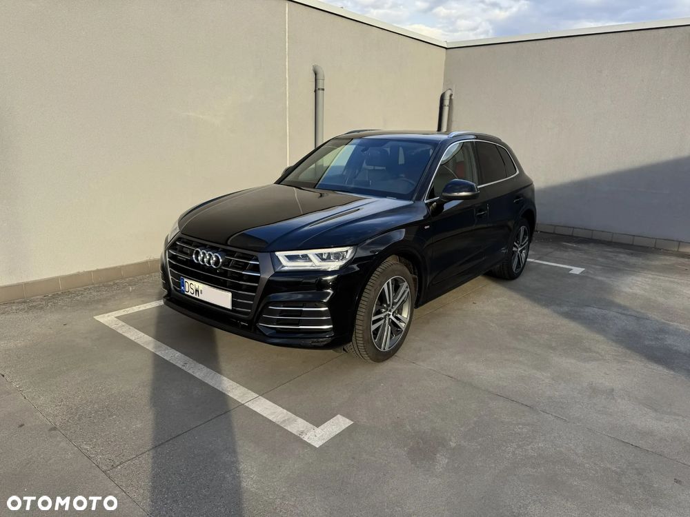 Audi Q5 - 25