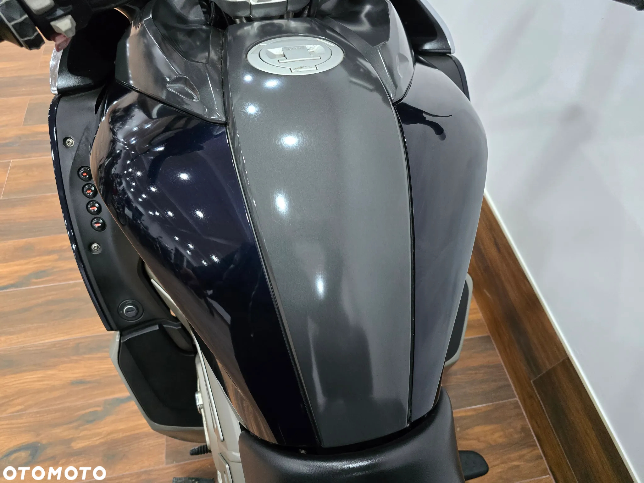 BMW K - 34