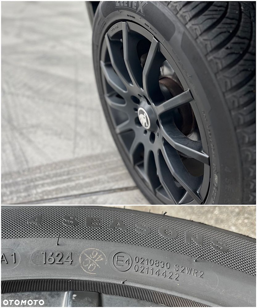 Skoda Yeti 1.4 TSI 4x4 Ambition - 30