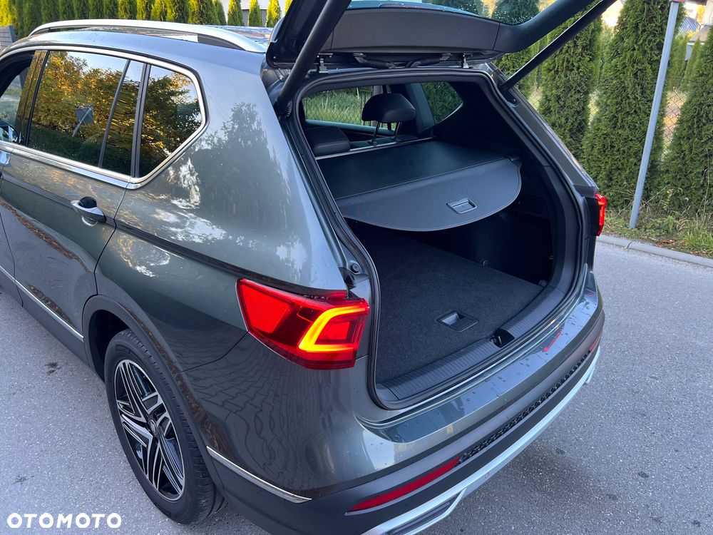 Seat Tarraco - 22