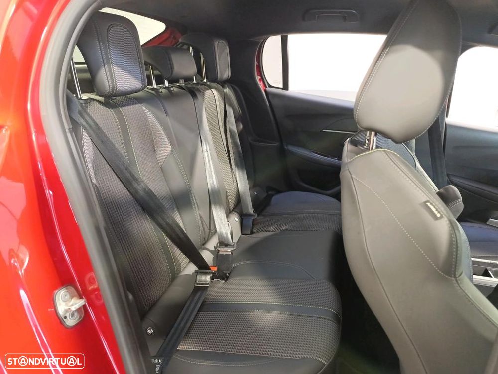 Peugeot 208 1.2 PureTech GT EAT8 - 9