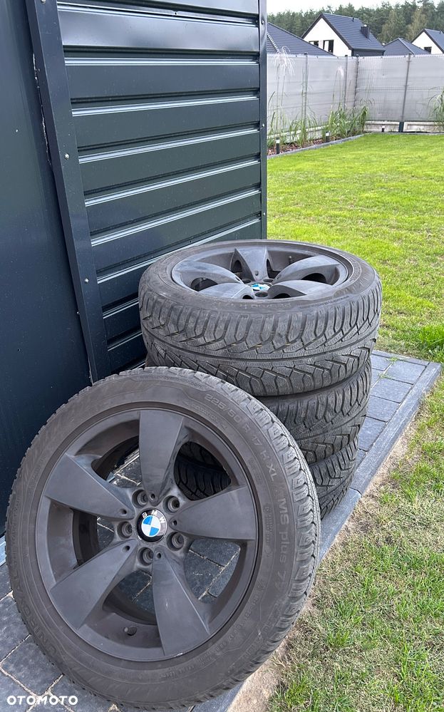 BMW Seria 5 535d - 16