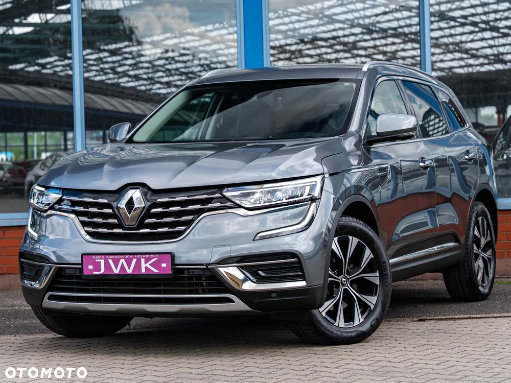 Renault Koleos 2.0 Blue dCi Techno 4x4 X-Tronic - 5
