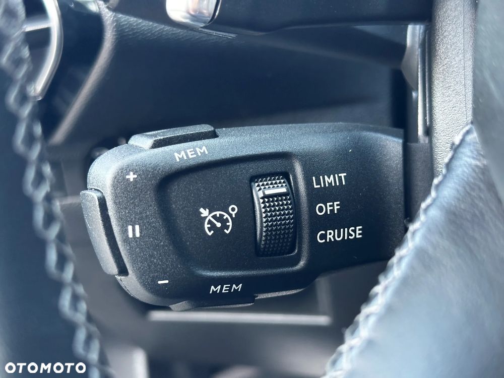 DS Automobiles DS 7 Crossback 1.6 PureTech Rivoli - 28