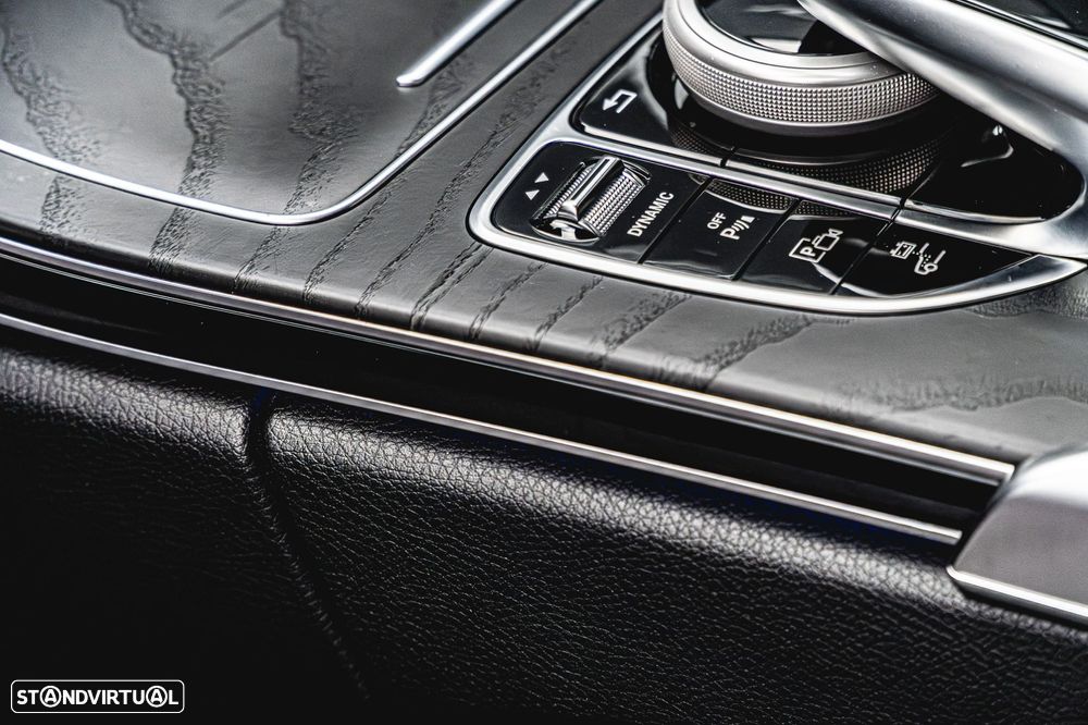 Mercedes-Benz C 300 - 16