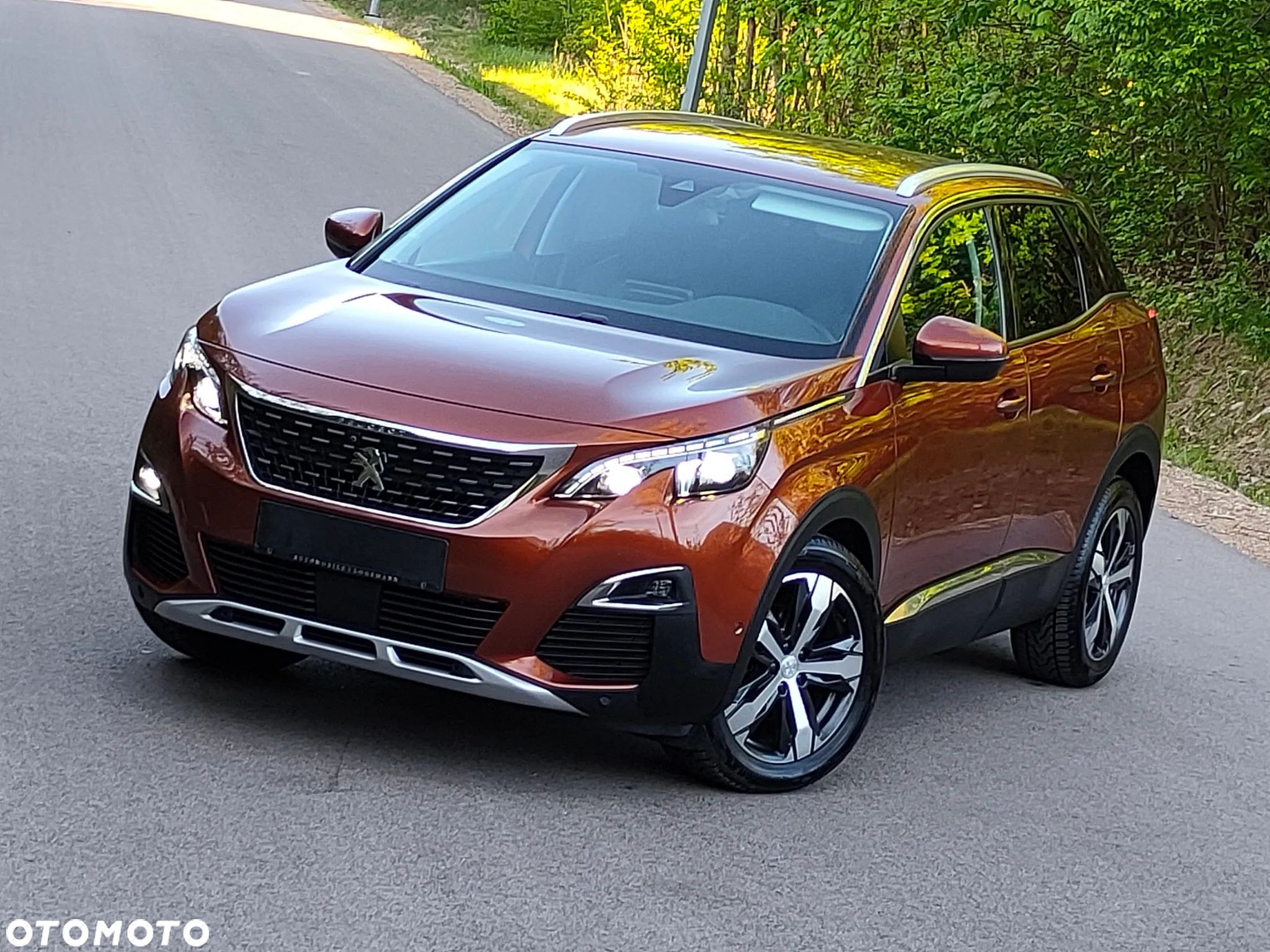 Peugeot 3008 PureTech 130 Stop & Start GPF Roadtrip