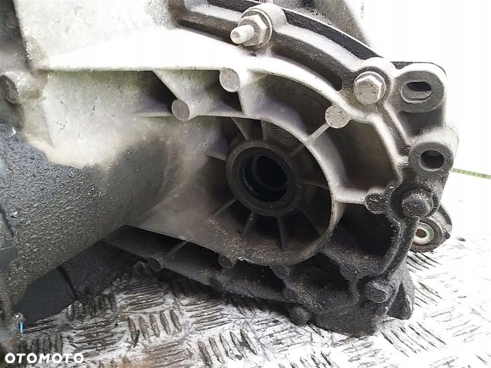 Skrzynia biegów Manualna Ford Focus Mk2 1,6 16V 2004-2011 R 3M5R7002ND - 2