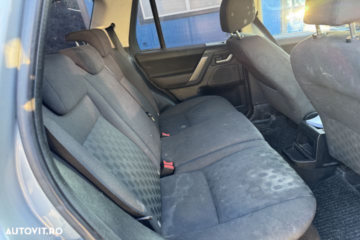 Lampa portbagaj dreapta Land Rover Freelander 2 [2006 - 2010] - 10