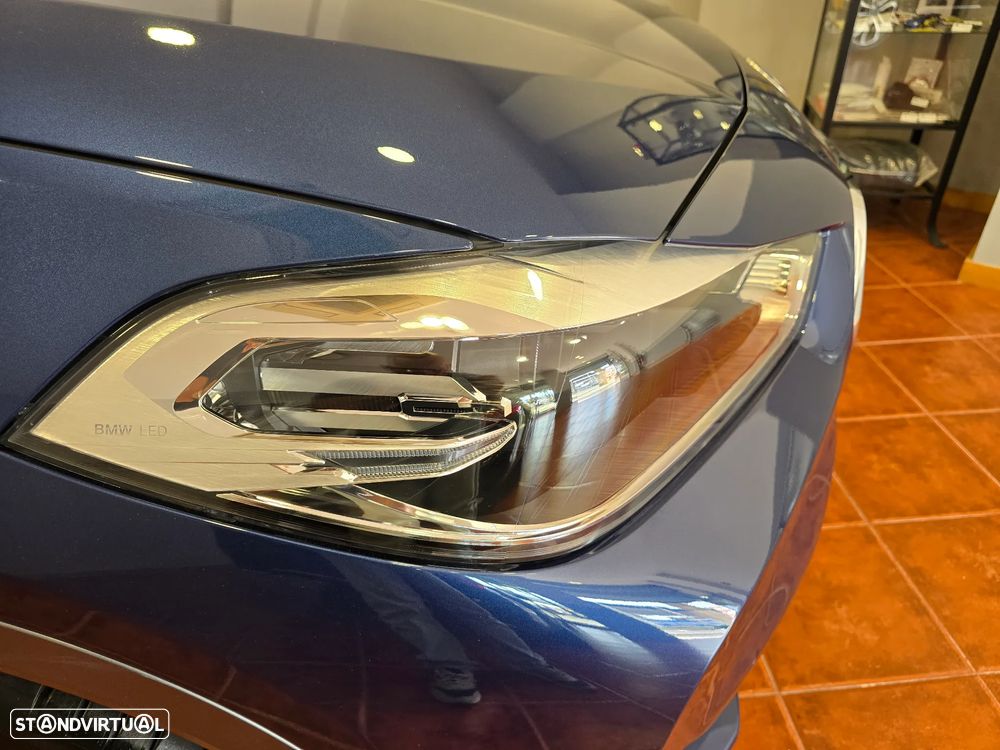 BMW X2 xDrive25e M Sport - 13