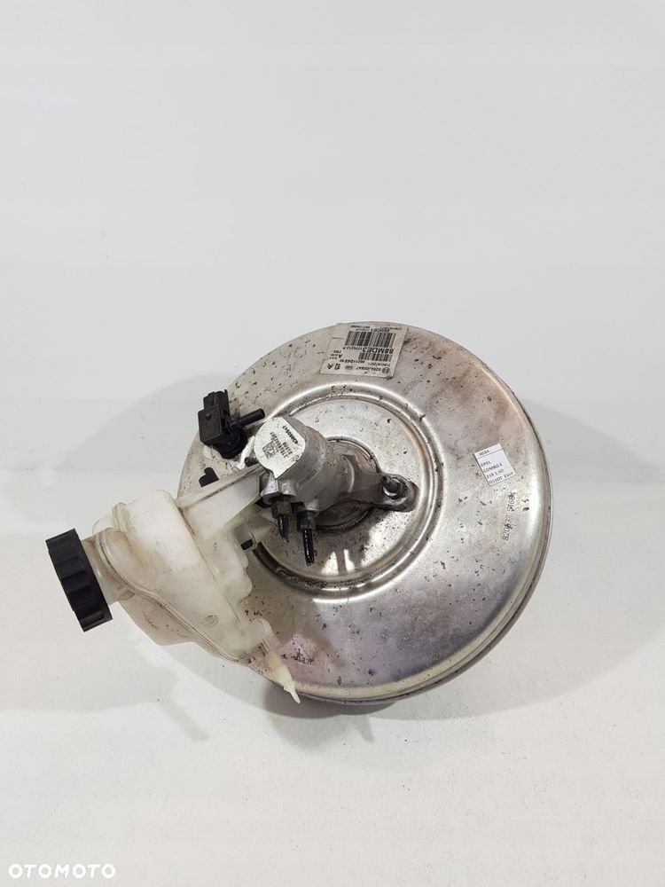 serwo hamulcowe 9821104980 opel combo e berlingo iv 21r 1.5d eu - 2