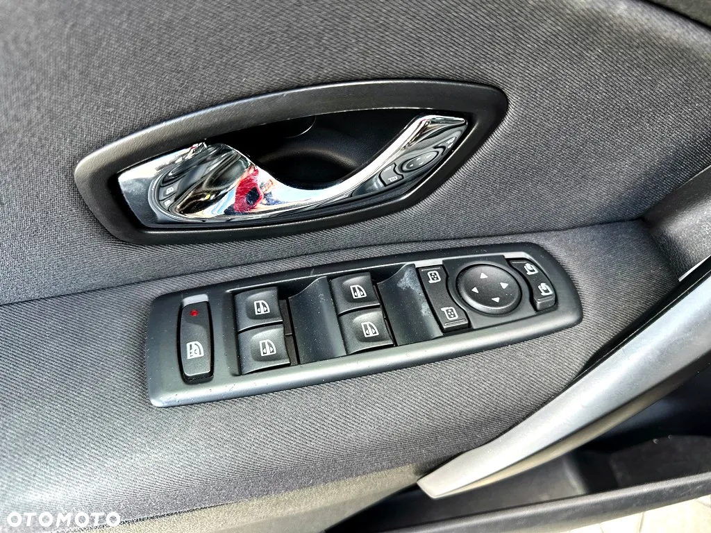 Renault Megane Grandtour TCe 130 Luxe - 14