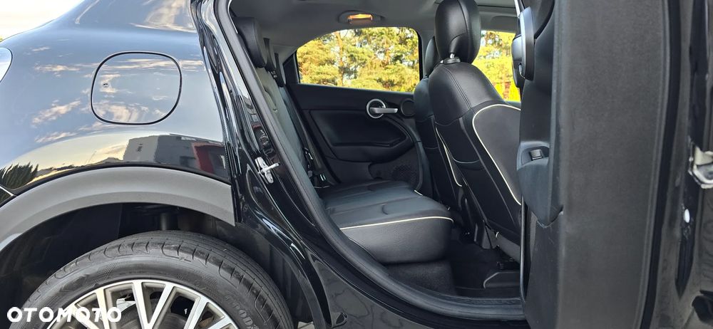 Fiat 500X 1.6 Multijet 4x2 S&S S-Design Urban Look - 27
