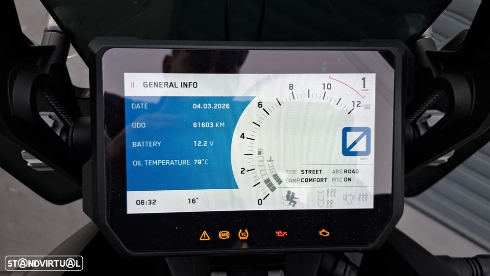 KTM 1290 Super Adventure S - 5