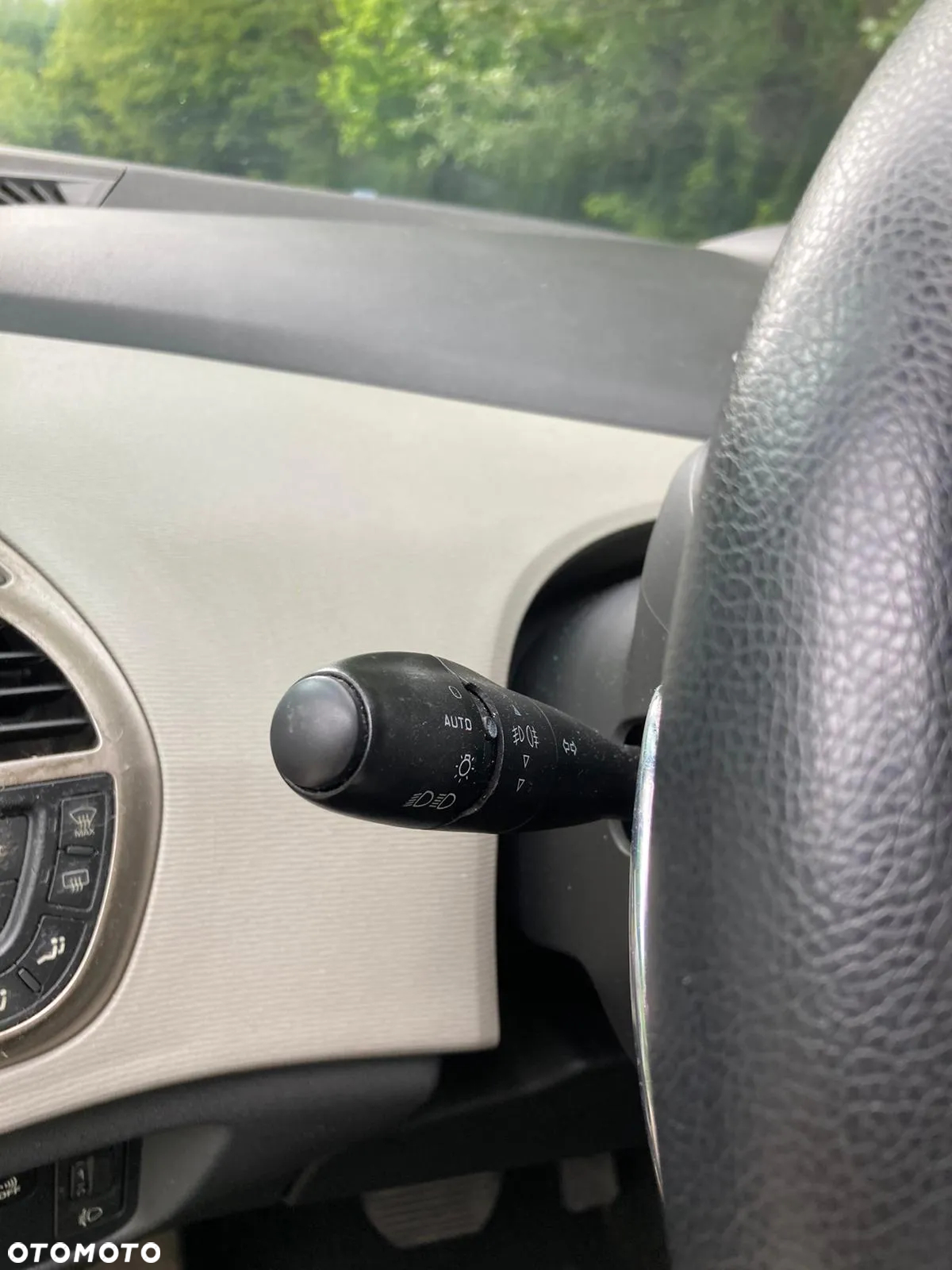 Citroën C4 Picasso 2.0 HDi SX Pack MCP - 33