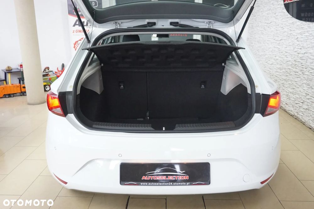 Seat Leon 1.6 TDI DPF Style - 18