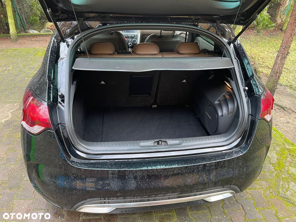 Citroën DS4 2.0 HDi SportChic - 5