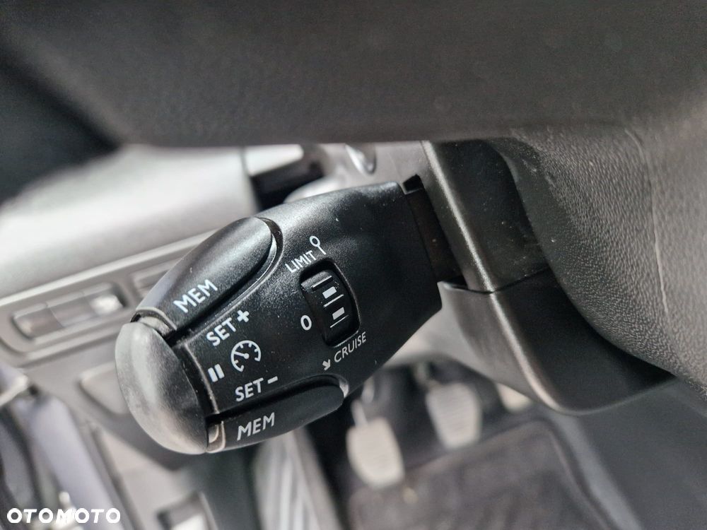 Citroën C3 Aircross BlueHDI 110 Stop & Start YOU - 25