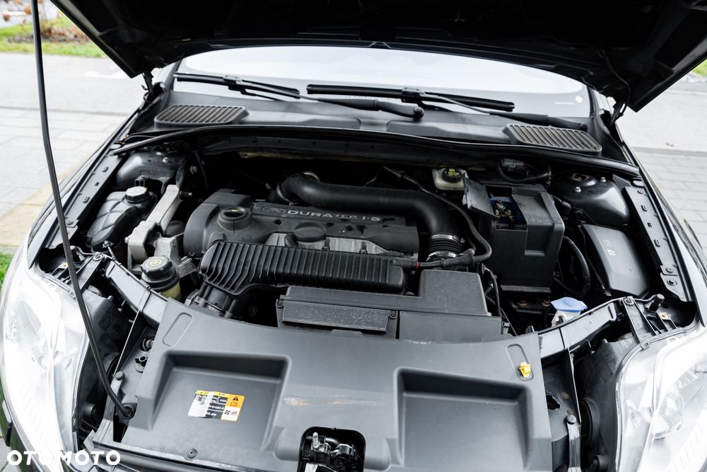 Ford Mondeo 2.5 Titanium S - 32